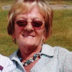 Photo of June SQUIRE