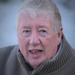 Photo of David Percy JOHN