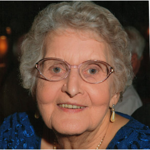 Photo of Joyce HUDSON