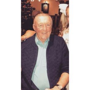 Photo of David MUSSELL