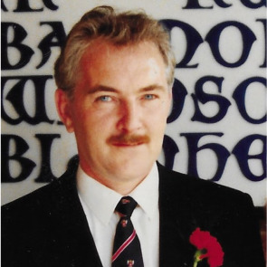 Notice Gallery for Kieran John COUGHLAN