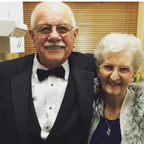 Photo of Albert Harry SOUTHAM