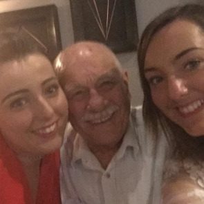 Notice Gallery for Albert Harry SOUTHAM