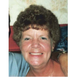 Notice Gallery for Kathleen HALLIWELL