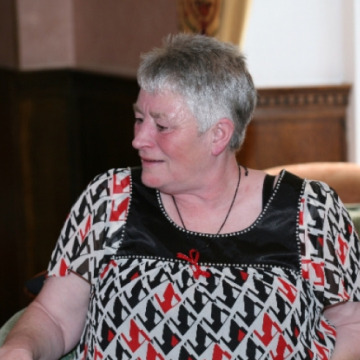Notice Gallery for Margaret Anne ELDER