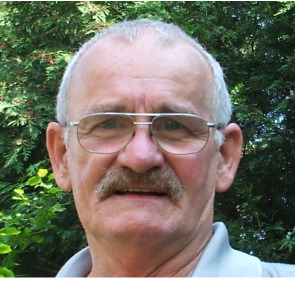 Notice Gallery for Keith GIBSON