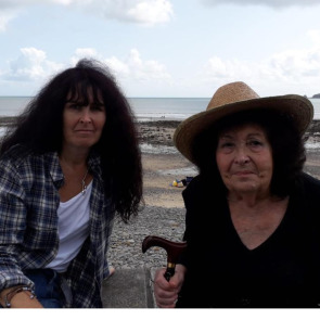 Photo of Dorothy EVANS