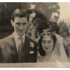 Notice Gallery for Dorothy EVANS