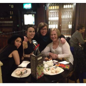 Notice Gallery for Anne AMBROSE