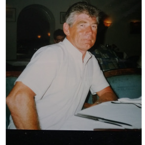 Notice Gallery for Gordon ILES