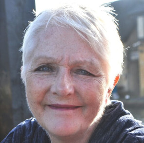 Photo of Sue BLYTH
