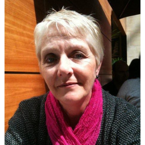 Notice Gallery for Sue BLYTH