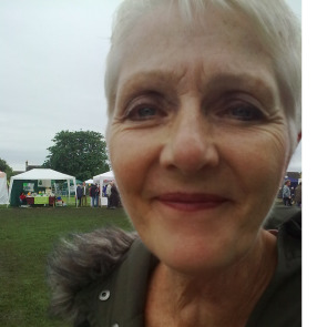 Notice Gallery for Sue BLYTH