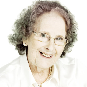 Photo of Jean MAINSTONE