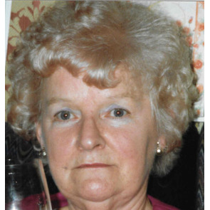 Photo of Barbara JAMES