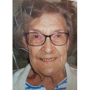 Notice Gallery for Mary ROWBOTTOM