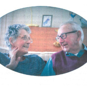 Photo of Betty SETTERFIELD