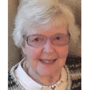 Photo of Myra COLLINS