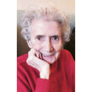 Notice Gallery for Beryl SPARKS