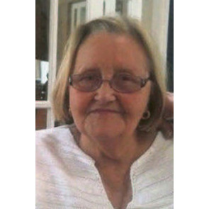 Photo of Marguerite HARTLEY