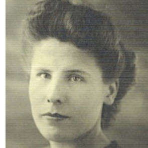 Photo of Violet PASCOE