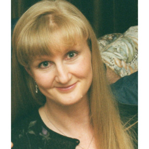 Photo of Yvonne TODD