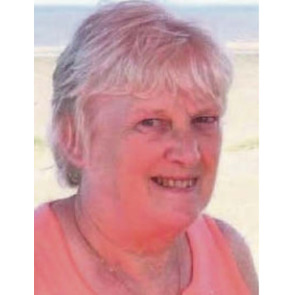 Photo of Margery PALMER