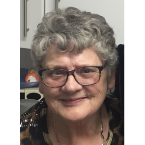 Photo of Sylvia MOORE