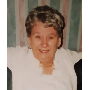 Photo of Dorothy Elizabeth SANDERS
