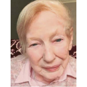 Photo of Mary HAGANS