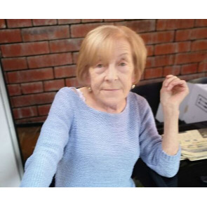 Photo of Kathleen GARVEY (NEE BRADY)