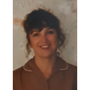 Photo of Monica ASHWORTH