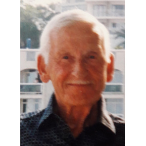 Photo of Alan BALDERSTONE