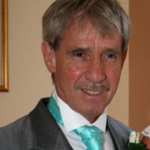 Photo of David James FOLEY