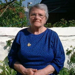 Photo of Hazel LAITY