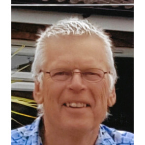 Photo of Peter ARTHUR
