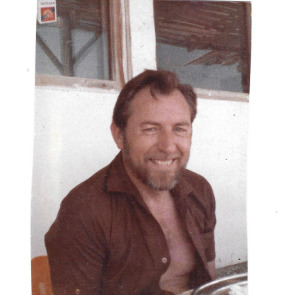 Photo of Allan ORCHARD