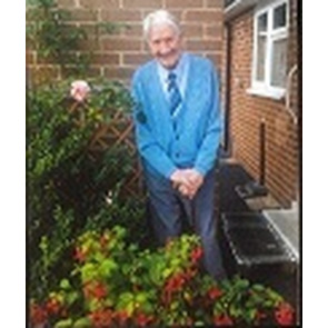 Photo of John Vickers IRVING