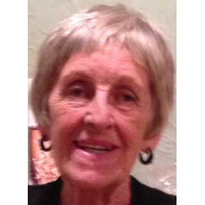 Photo of Thelma THOMPSON