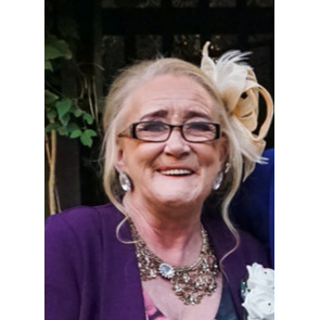 Photo of Caron LEVETT