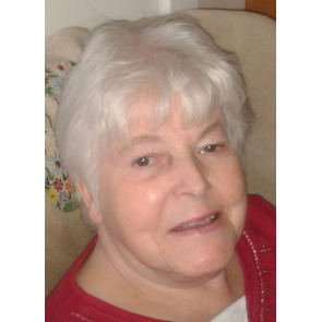 Photo of Mavis BEGG-ROBERTSON