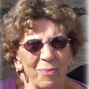 Photo of Pat WOOLLARD