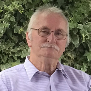 Photo of Vernon Ivor CAINES