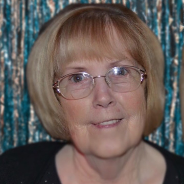Photo of Elaine BETHELL
