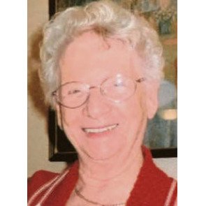 Photo of Doris KAY