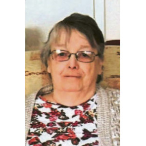 Photo of Mary Lorraine GRIFFIN