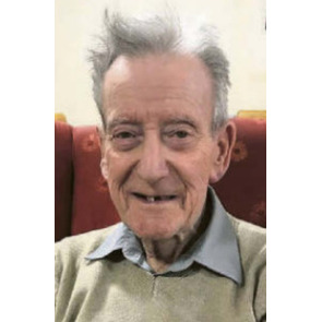 Photo of Jack PILLING