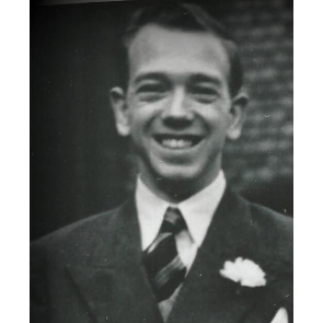 Notice Gallery for Samuel GARNER