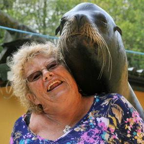 Notice Gallery for Kathleen Ann PEARN