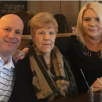 Notice Gallery for Mary JOHNSTON